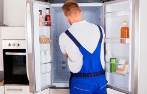 conserto de geladeiras e refrigeradores itajai sc